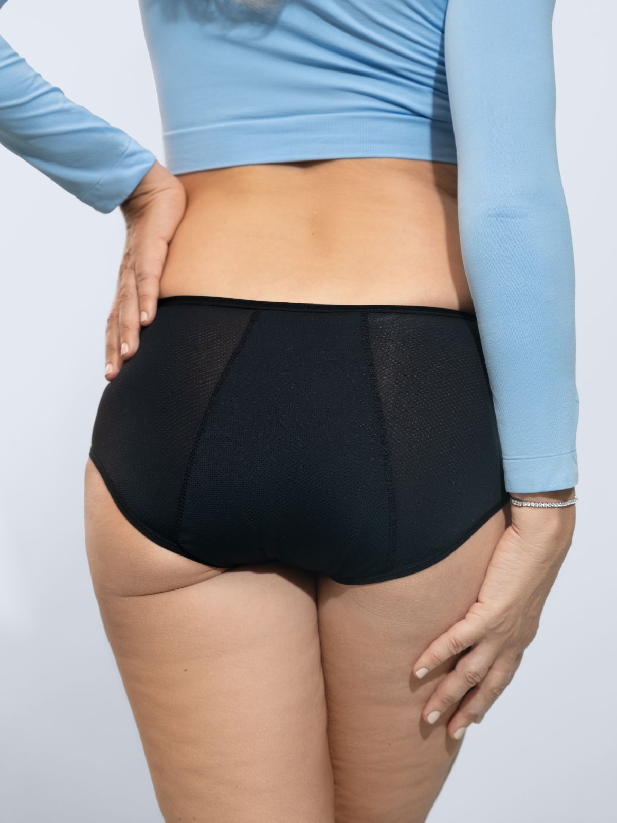 Incontinence Briefs