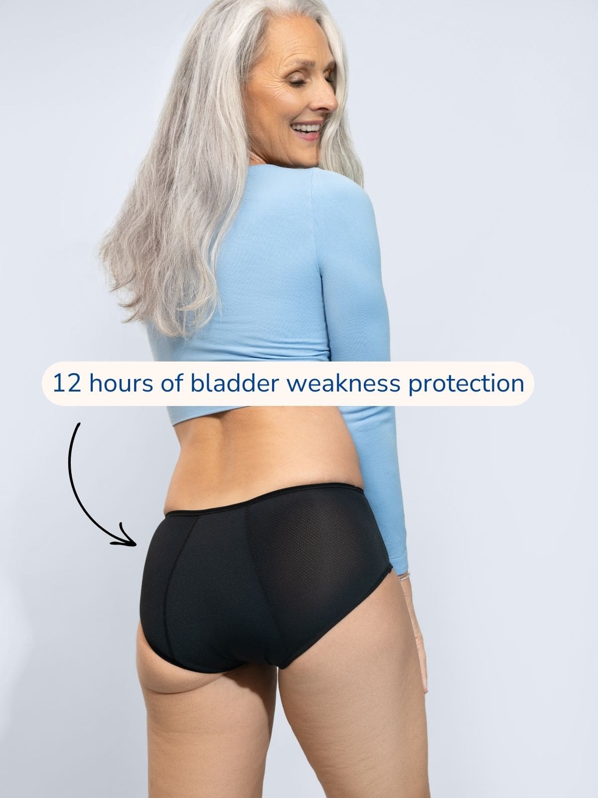 Incontinence Briefs