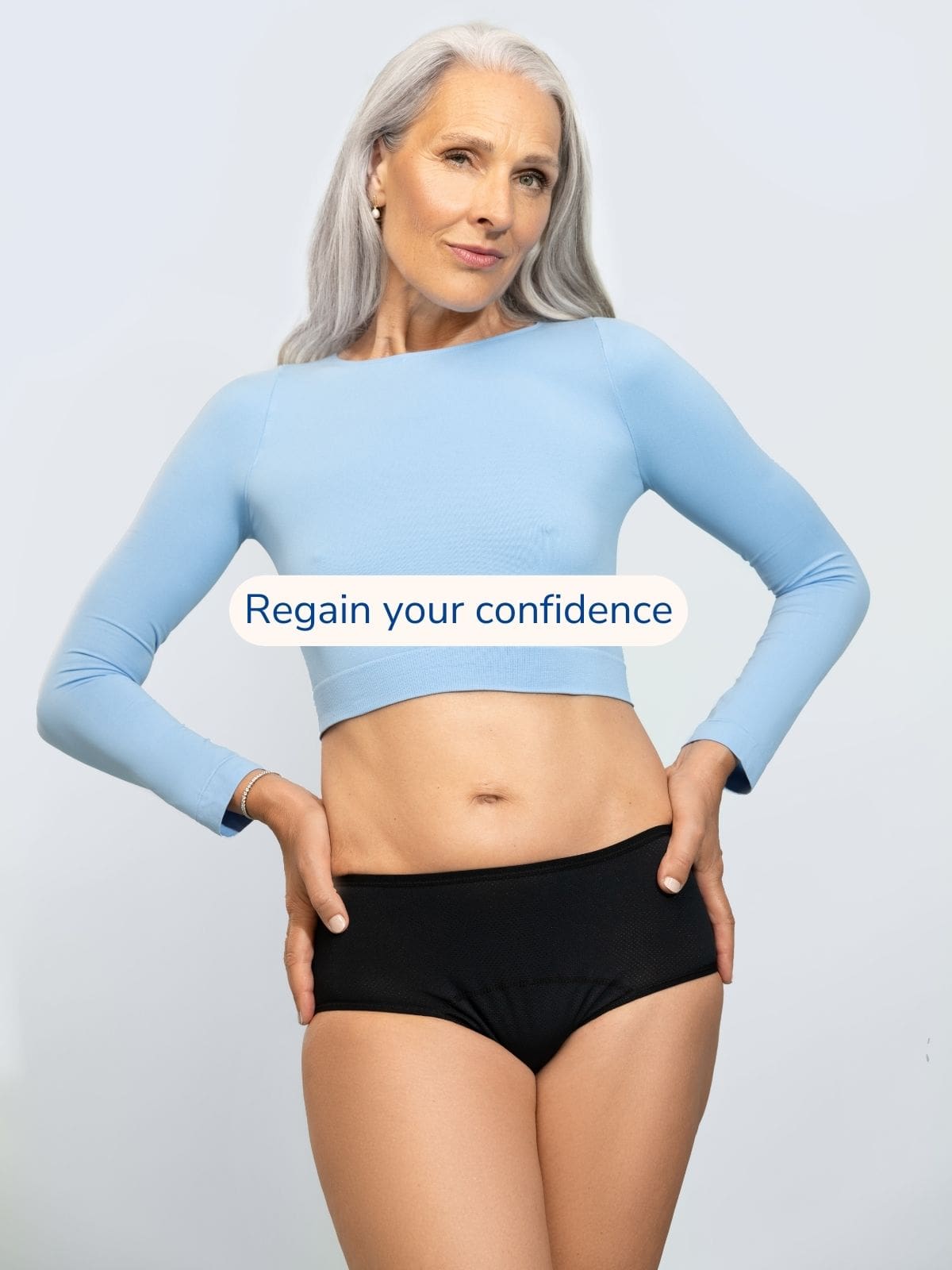 Incontinence Briefs