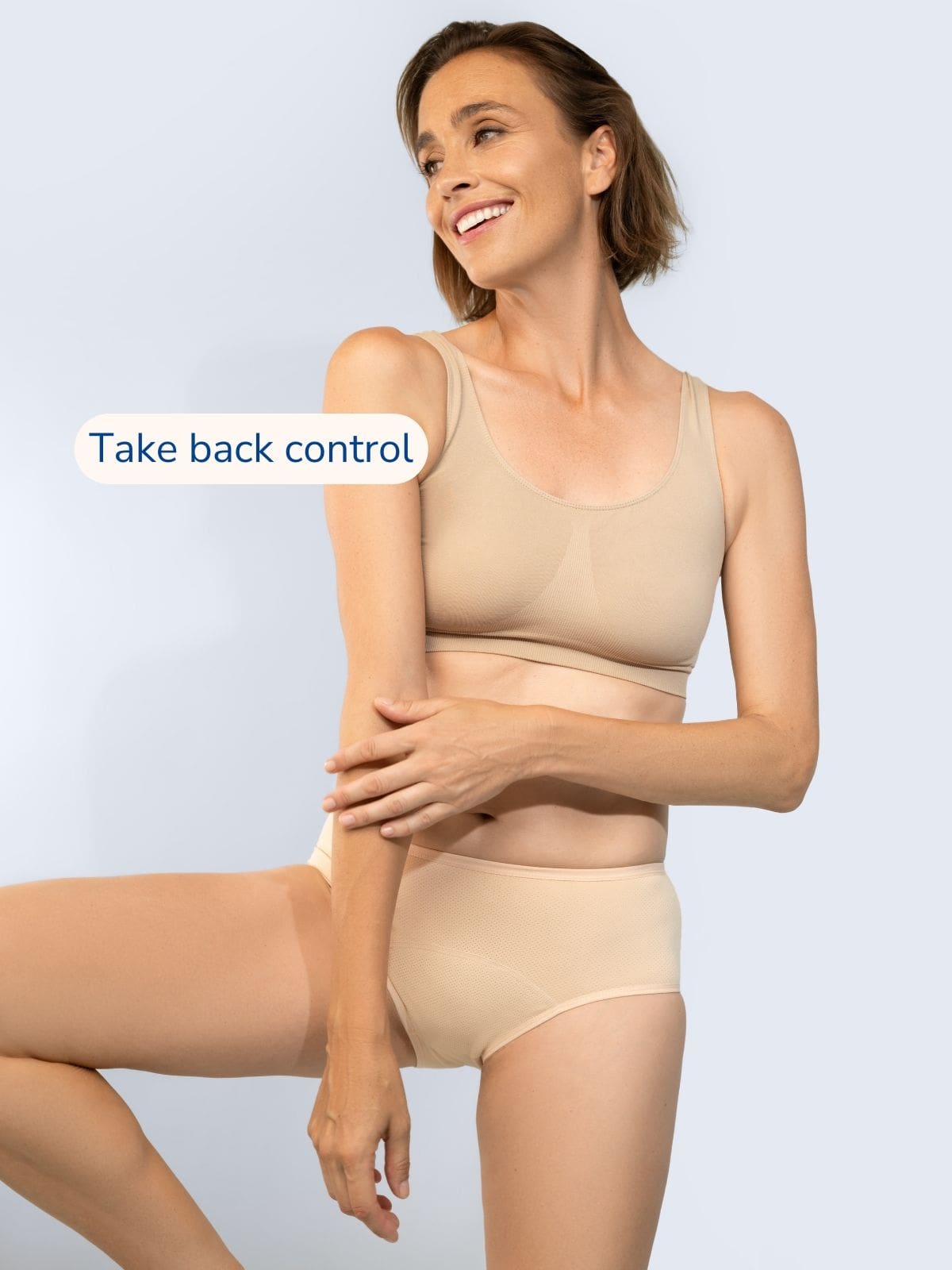 Incontinence Briefs