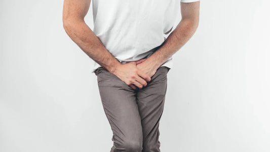 Everything You Need to Know About Overflow Urinary Incontinence