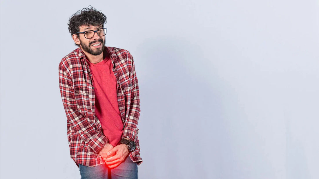 Best Medical Devices for Treating Male Urinary Incontinence
